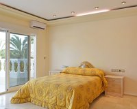 Herverkoop - Villa -
Torremendo - Costa Blanca