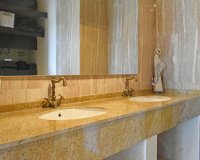 Herverkoop - Villa -
Torremendo - Costa Blanca