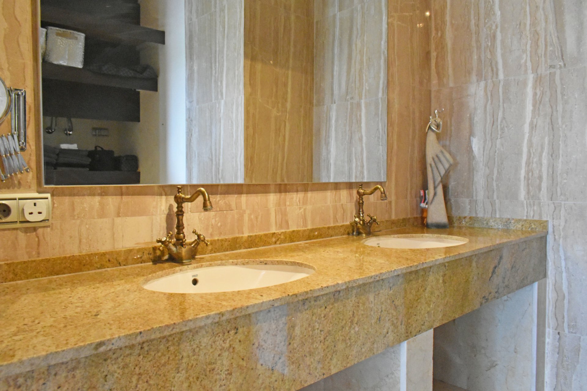 Herverkoop - Villa -
Torremendo - Costa Blanca