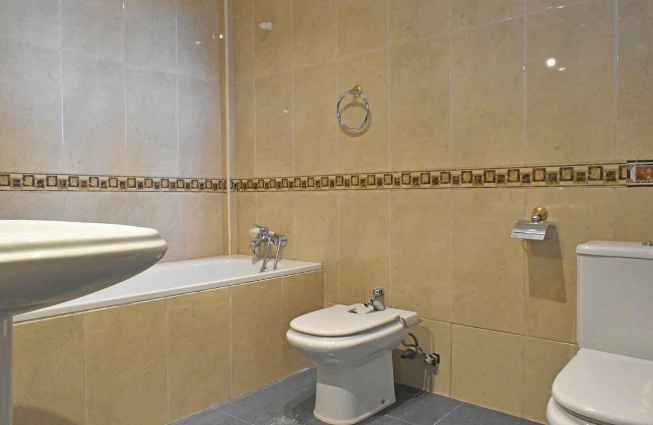 Herverkoop - Villa -
Torremendo - Costa Blanca