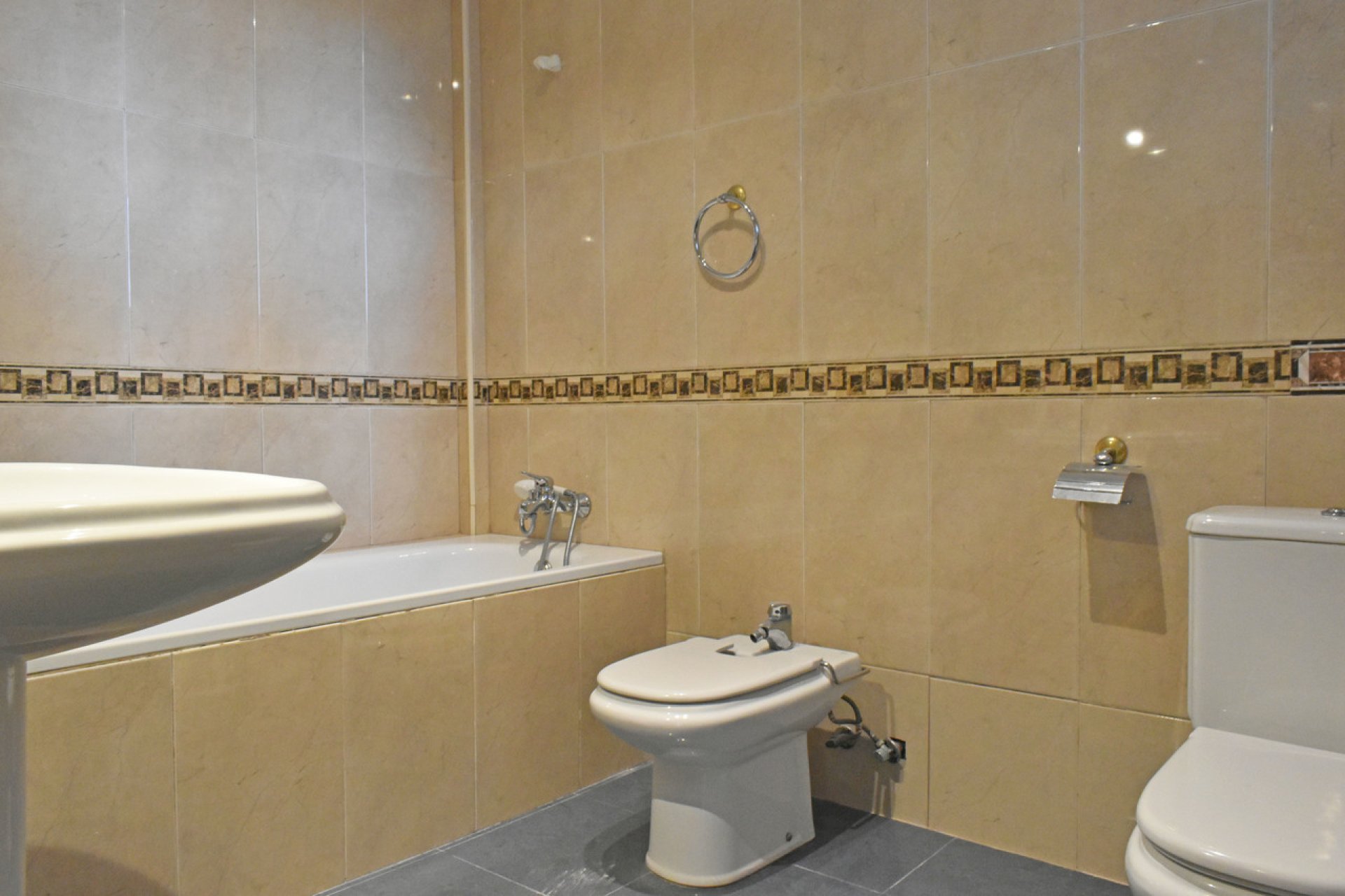 Herverkoop - Villa -
Torremendo - Costa Blanca