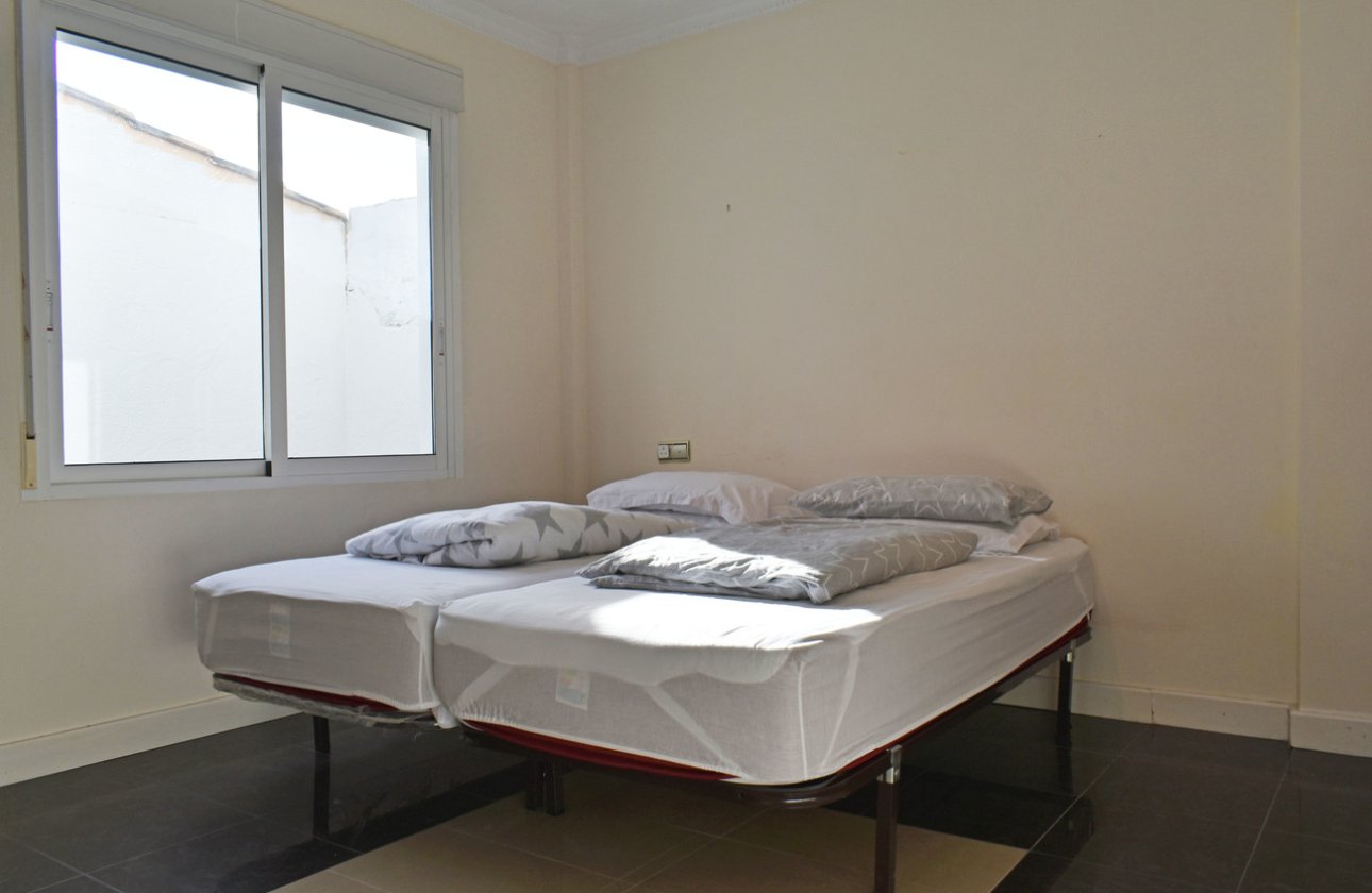 Herverkoop - Villa -
Torremendo - Costa Blanca