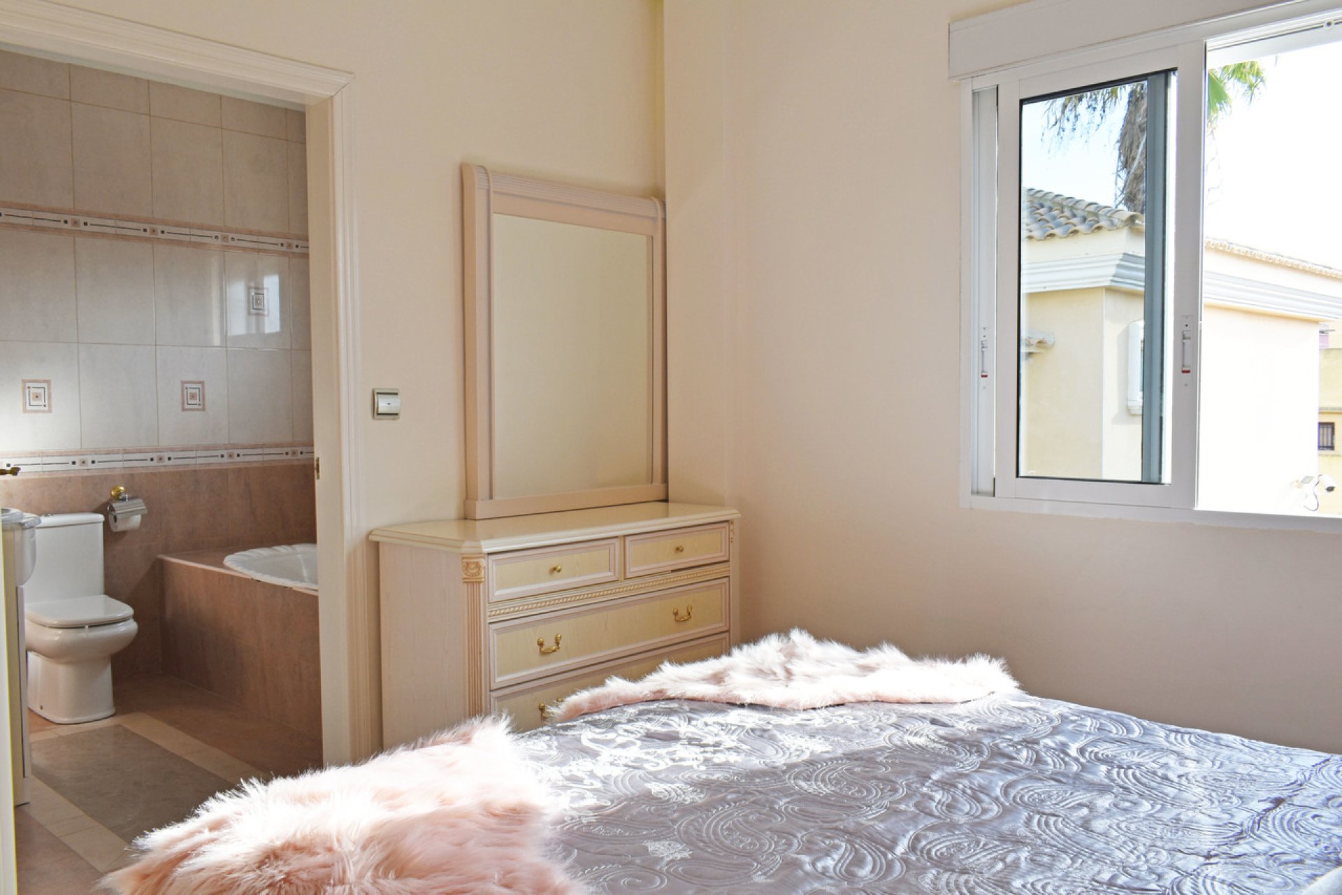 Herverkoop - Villa -
Torremendo - Costa Blanca