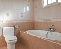 Herverkoop - Villa -
Torremendo - Costa Blanca