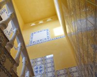 Herverkoop - Villa -
Torremendo - Costa Blanca