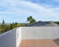 Herverkoop - Villa -
Torremendo - Costa Blanca