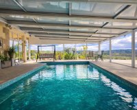 Herverkoop - Villa -
Torremendo - Costa Blanca