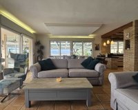 Herverkoop - Villa -
Torremendo - Costa Blanca