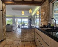 Herverkoop - Villa -
Torremendo - Costa Blanca