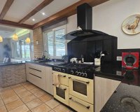 Herverkoop - Villa -
Torremendo - Costa Blanca