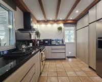 Herverkoop - Villa -
Torremendo - Costa Blanca