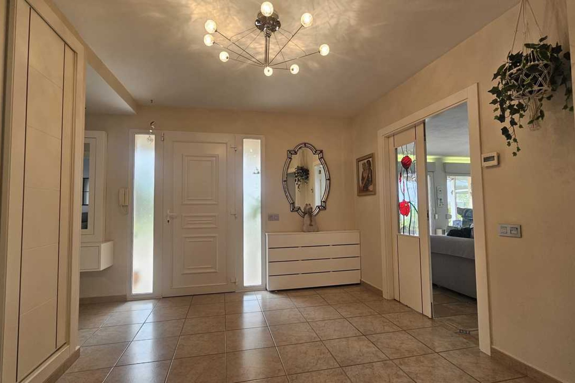 Herverkoop - Villa -
Torremendo - Costa Blanca