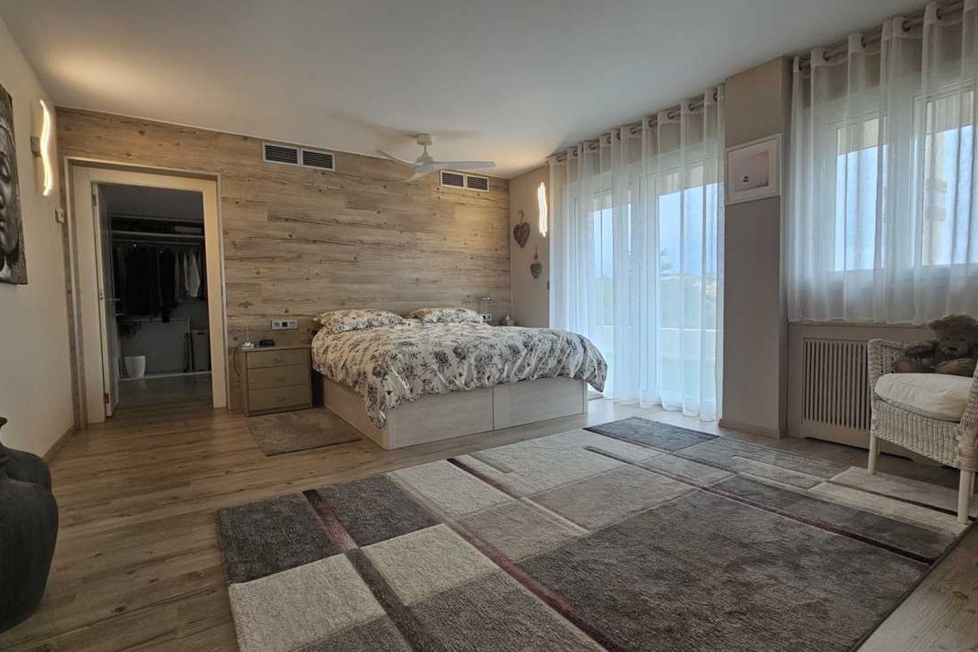 Herverkoop - Villa -
Torremendo - Costa Blanca