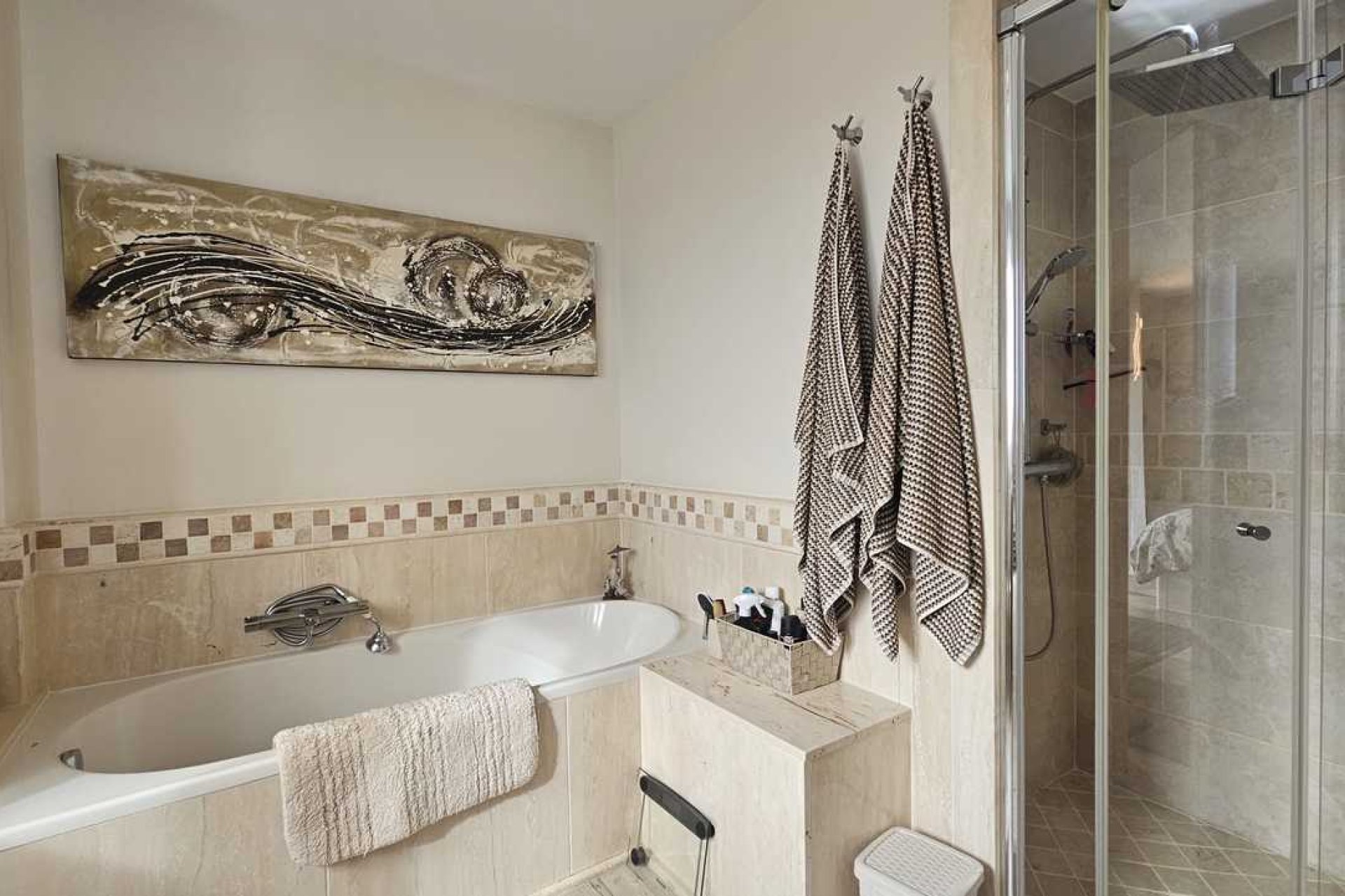 Herverkoop - Villa -
Torremendo - Costa Blanca