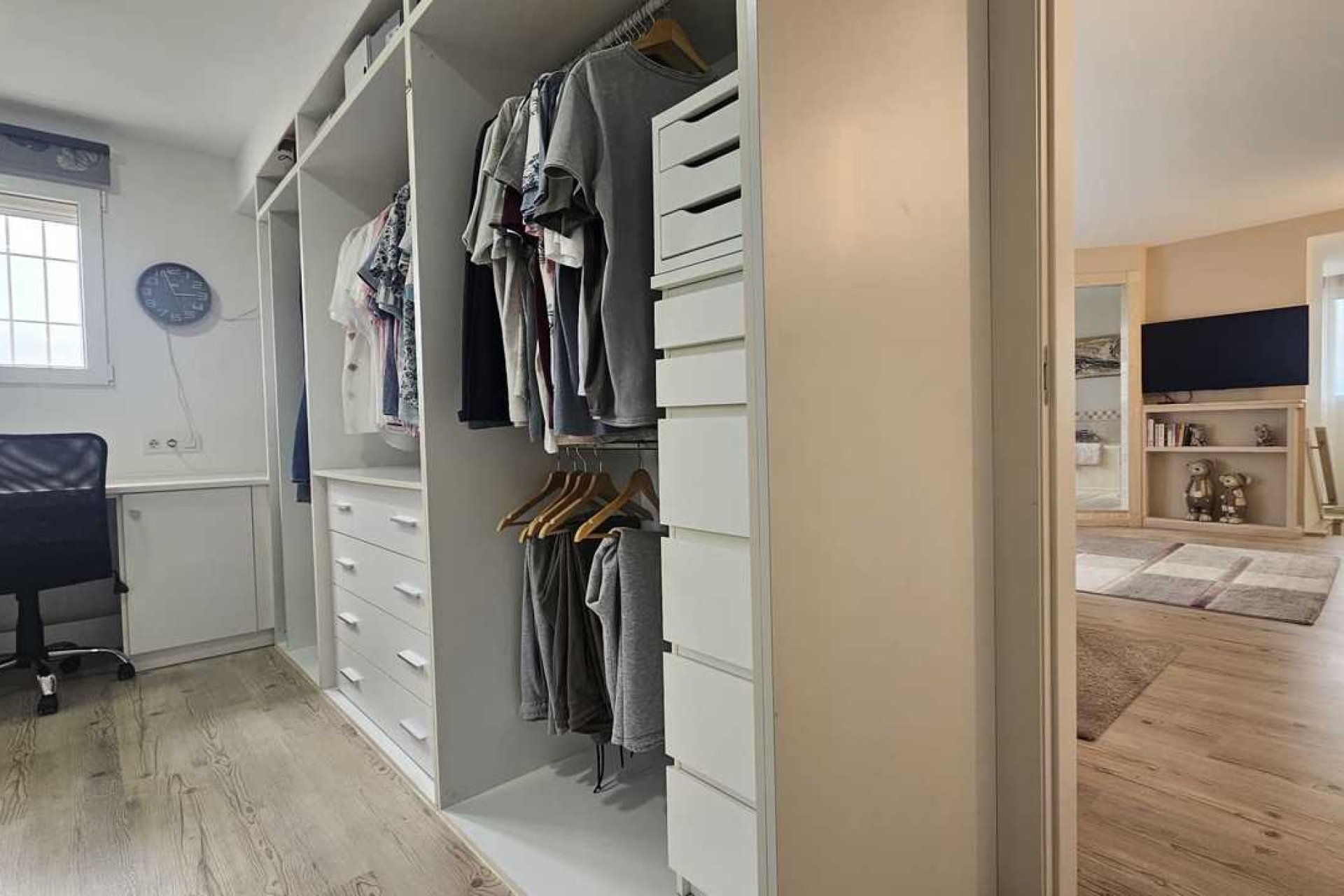 Herverkoop - Villa -
Torremendo - Costa Blanca