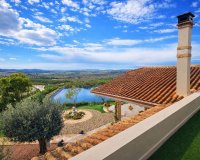 Herverkoop - Villa -
Torremendo - Costa Blanca