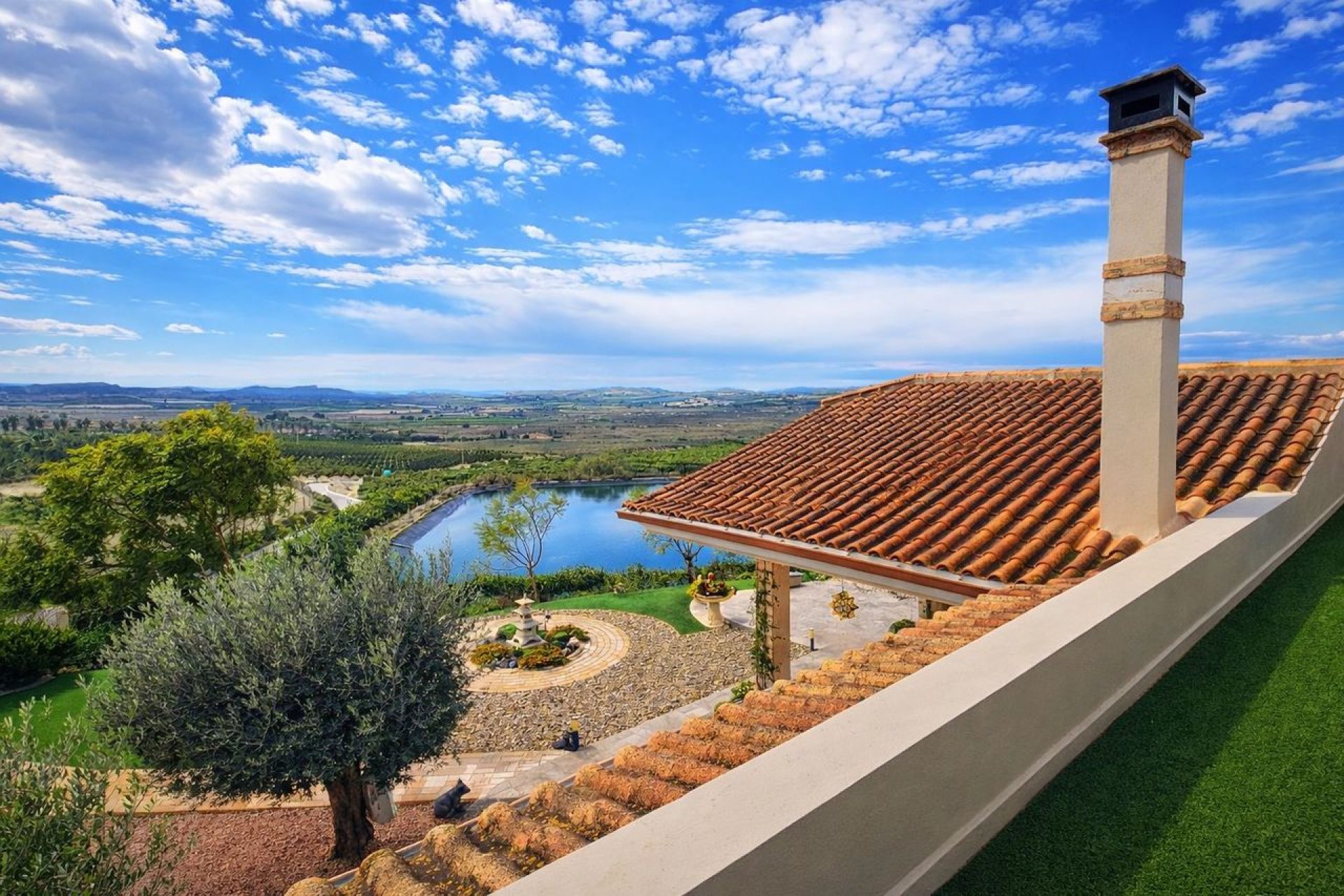 Herverkoop - Villa -
Torremendo - Costa Blanca