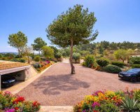 Herverkoop - Villa -
Torremendo - Costa Blanca