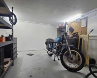 Herverkoop - Villa -
Torremendo - Costa Blanca