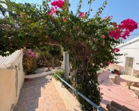 Herverkoop - Villa -
Torremendo - Costa Blanca
