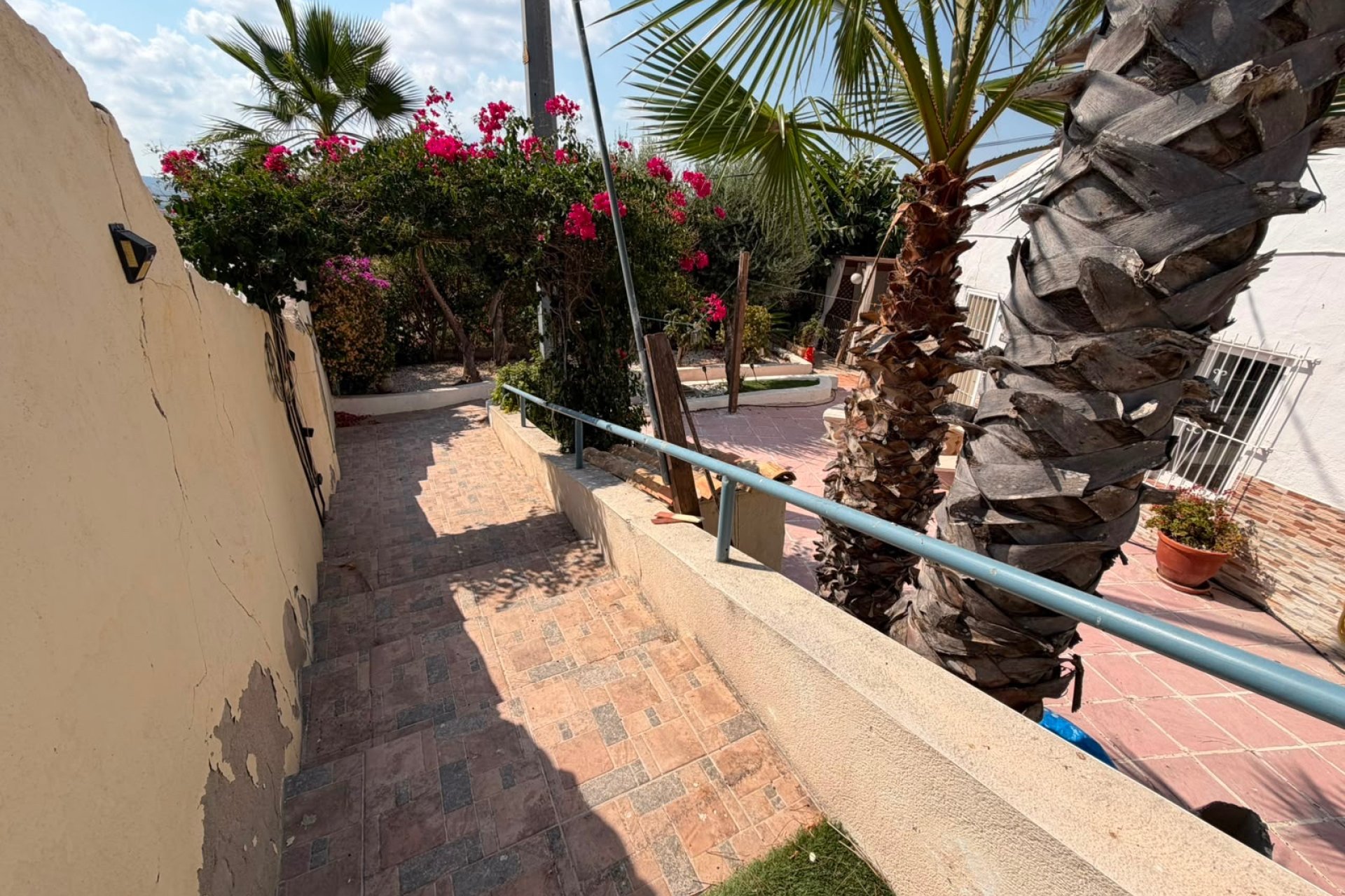 Herverkoop - Villa -
Torremendo - Costa Blanca