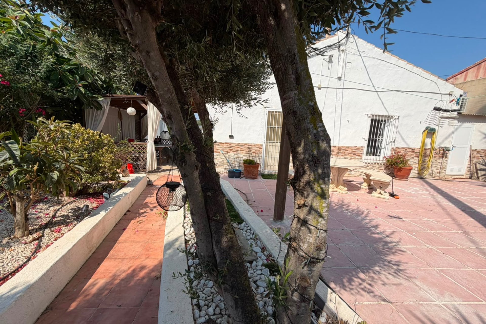 Herverkoop - Villa -
Torremendo - Costa Blanca