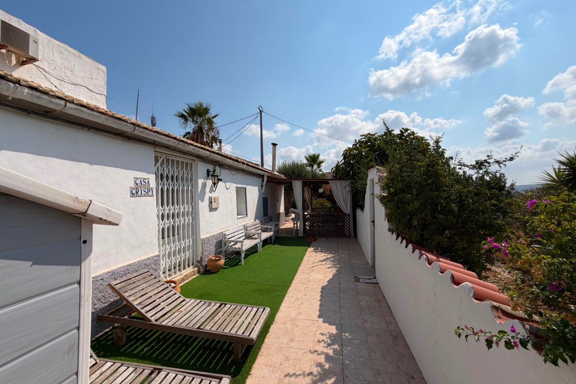 Herverkoop - Villa -
Torremendo - Costa Blanca