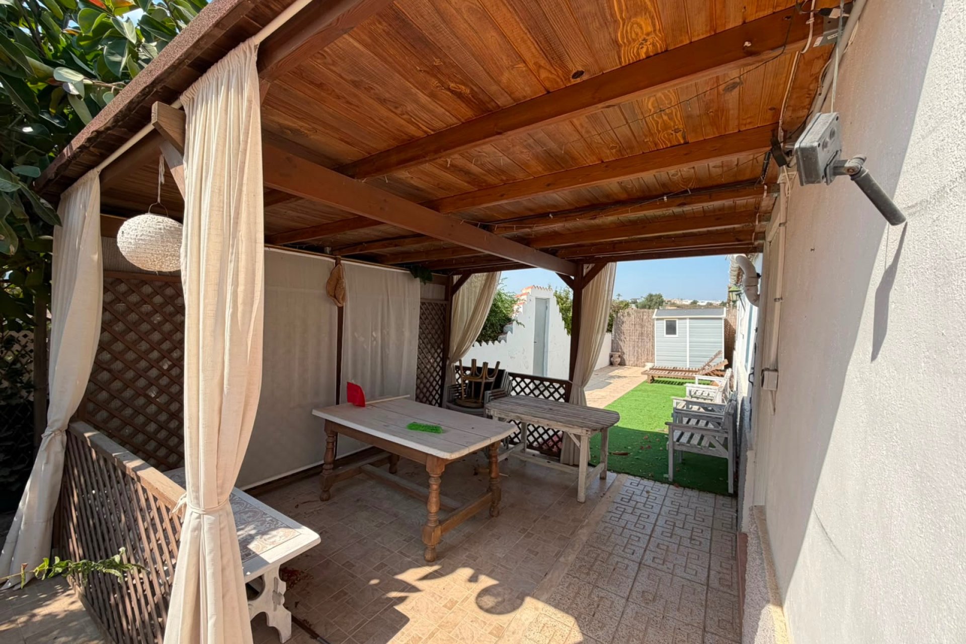 Herverkoop - Villa -
Torremendo - Costa Blanca