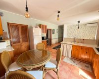 Herverkoop - Villa -
Torremendo - Costa Blanca