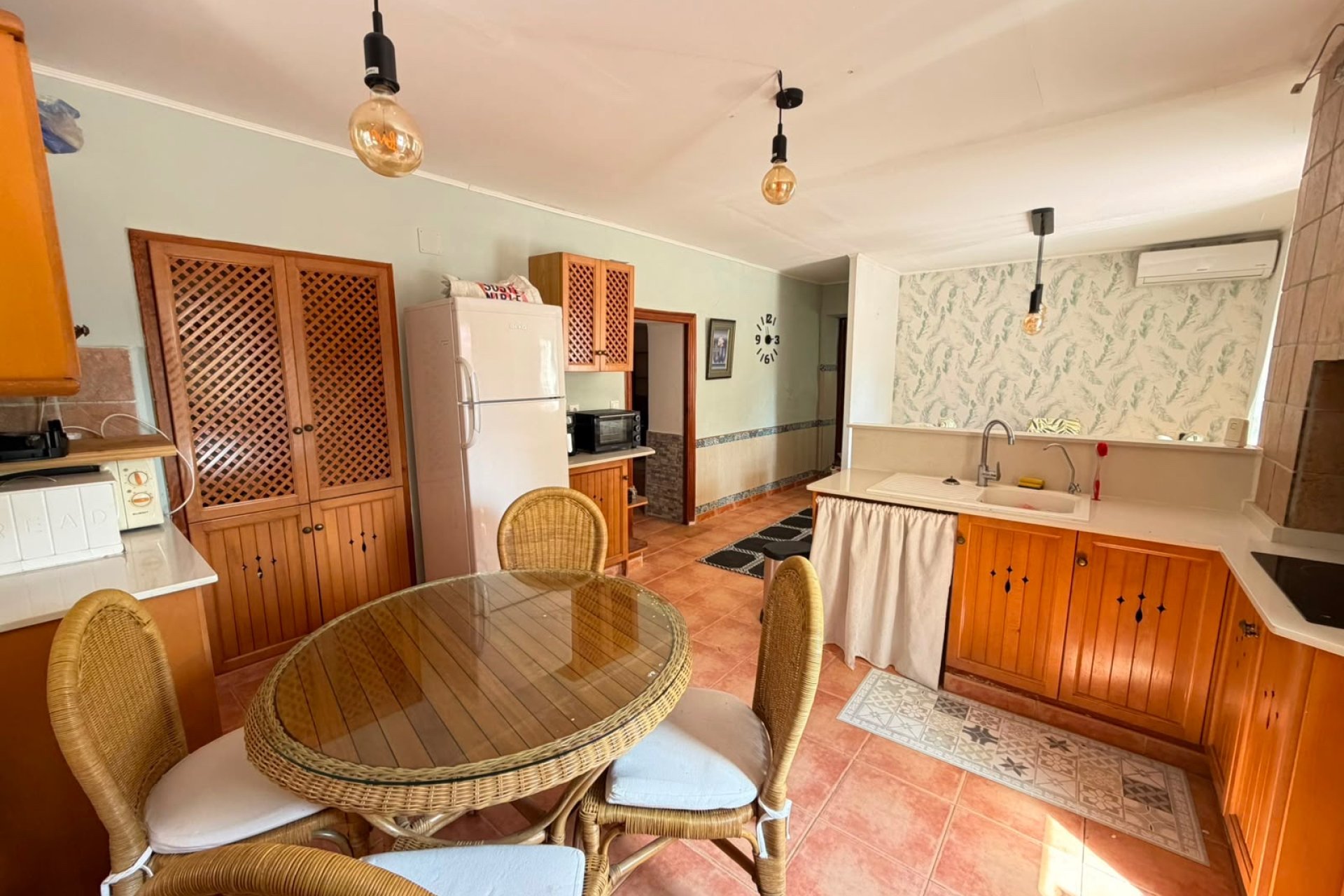 Herverkoop - Villa -
Torremendo - Costa Blanca