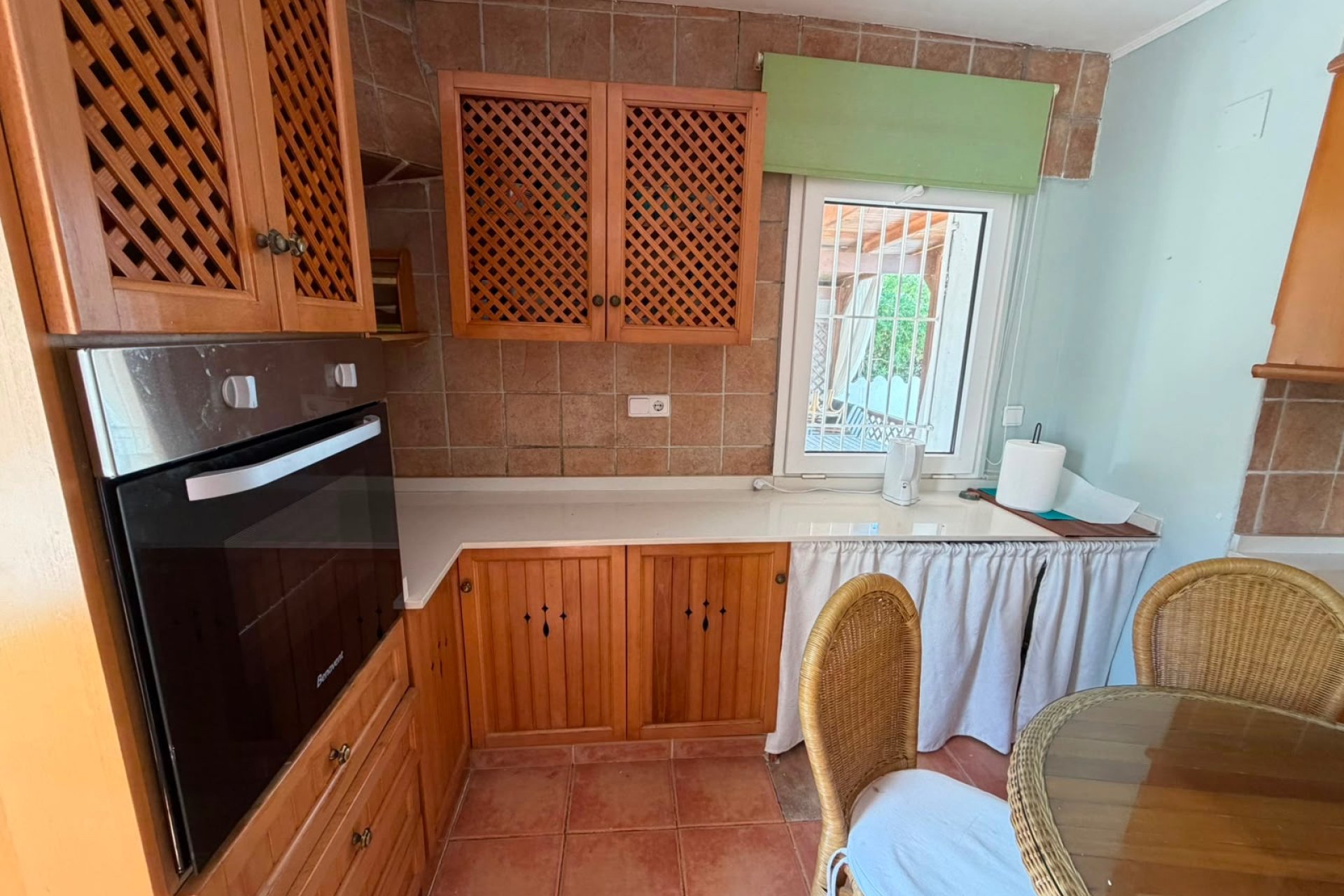 Herverkoop - Villa -
Torremendo - Costa Blanca