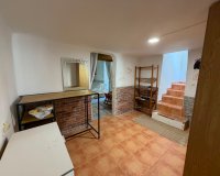 Herverkoop - Villa -
Torremendo - Costa Blanca