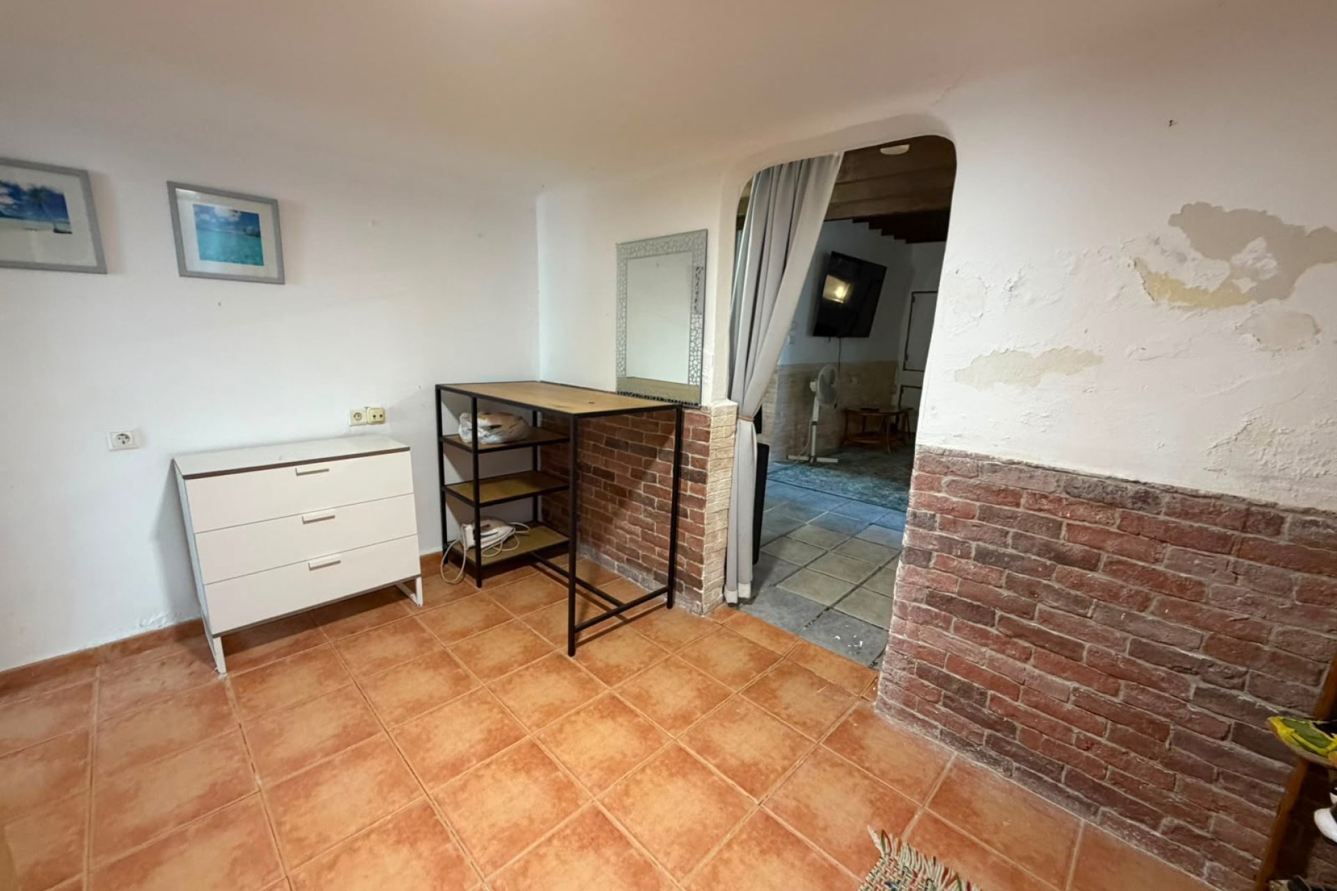 Herverkoop - Villa -
Torremendo - Costa Blanca