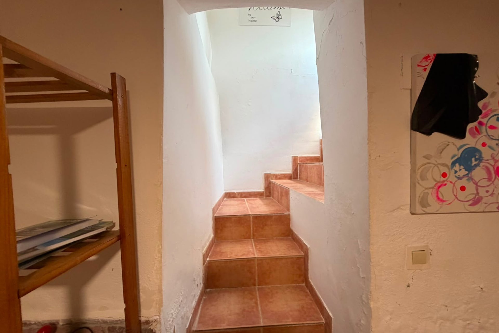 Herverkoop - Villa -
Torremendo - Costa Blanca