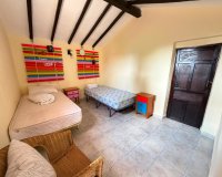 Herverkoop - Villa -
Torremendo - Costa Blanca