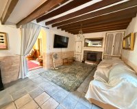 Herverkoop - Villa -
Torremendo - Costa Blanca