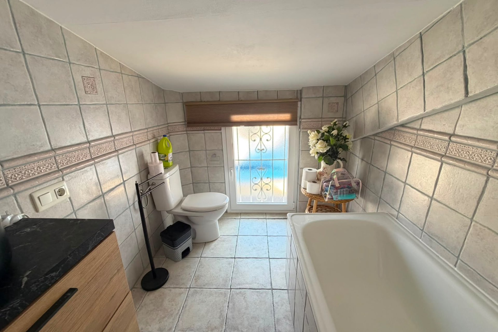 Herverkoop - Villa -
Torremendo - Costa Blanca