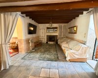 Herverkoop - Villa -
Torremendo - Costa Blanca