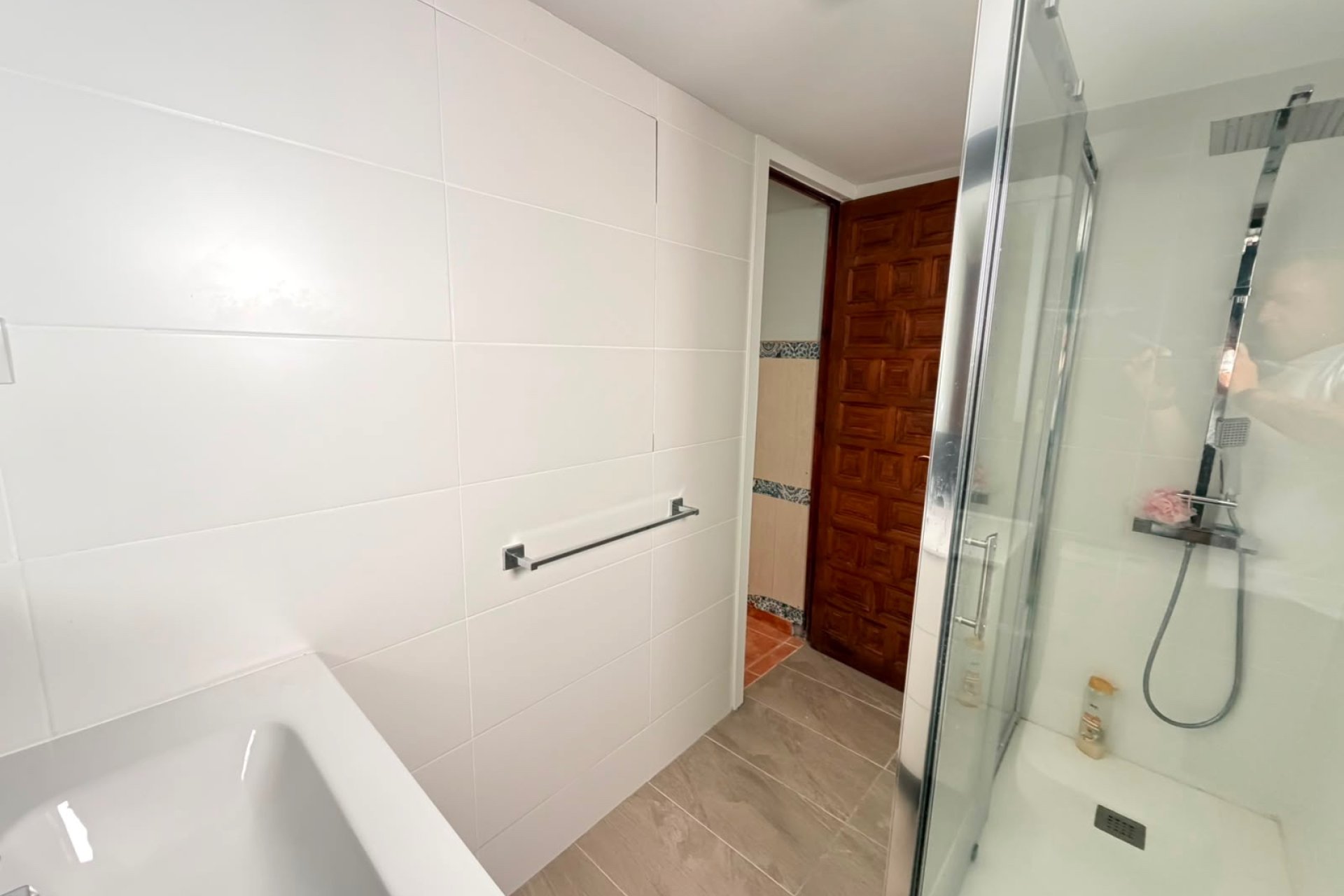 Herverkoop - Villa -
Torremendo - Costa Blanca
