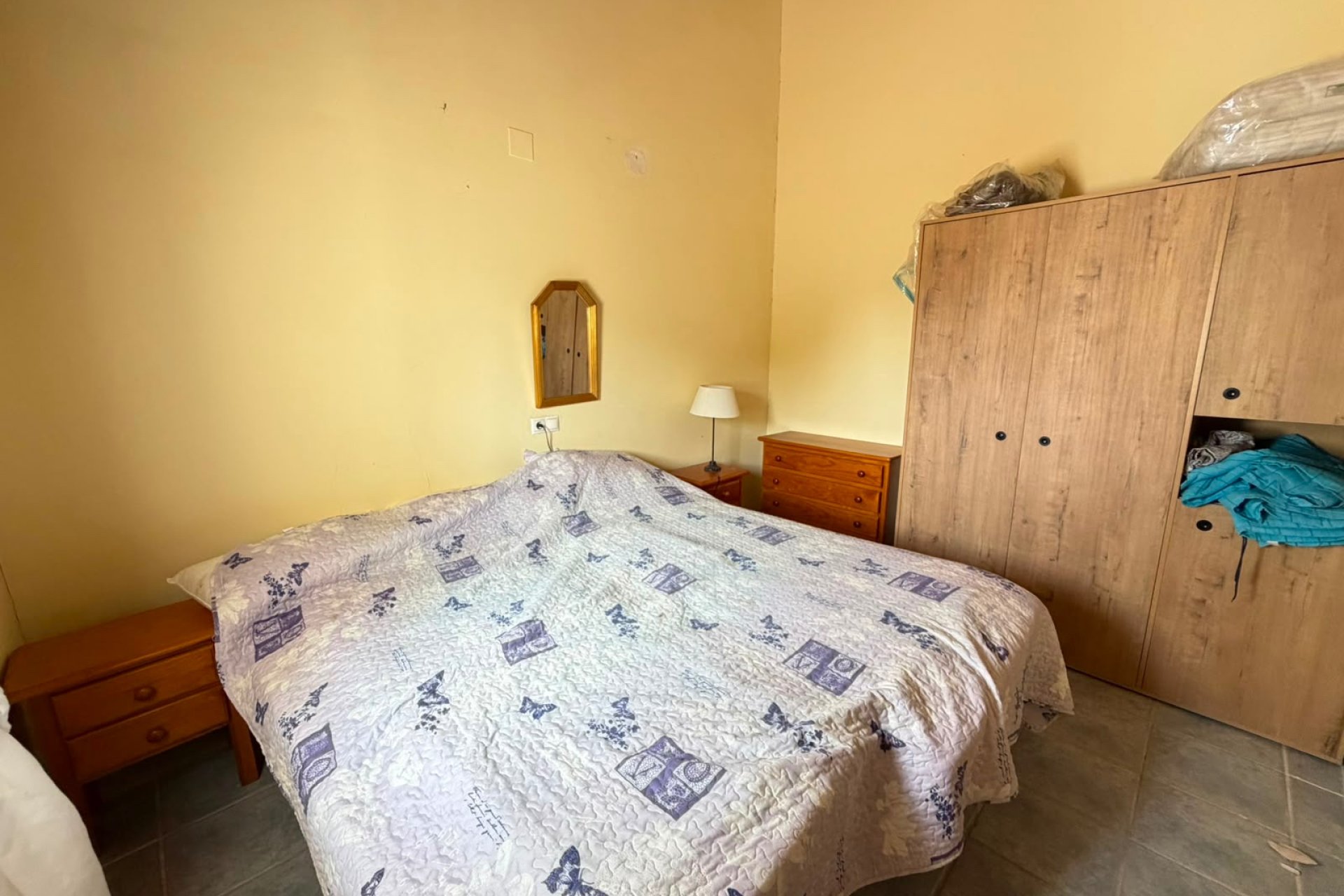 Herverkoop - Villa -
Torremendo - Costa Blanca