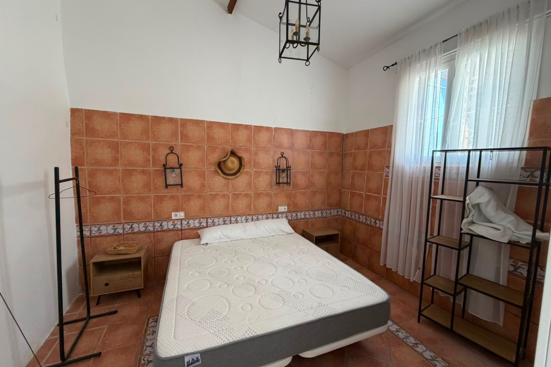 Herverkoop - Villa -
Torremendo - Costa Blanca