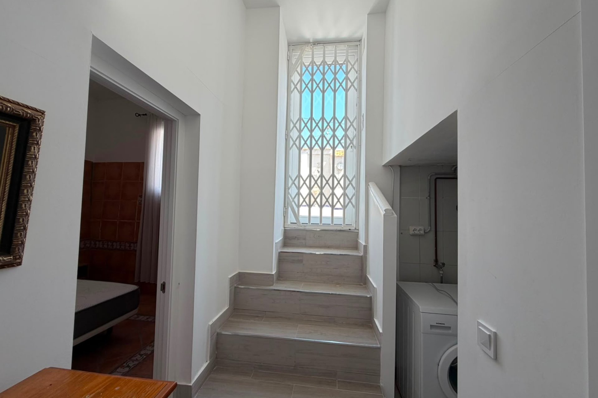 Herverkoop - Villa -
Torremendo - Costa Blanca