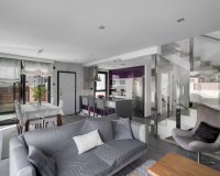 Herverkoop - Villa -
Torrevieja - Aguas Nuevas 2