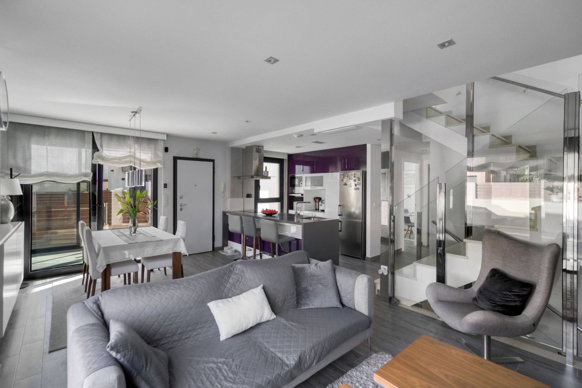 Herverkoop - Villa -
Torrevieja - Aguas Nuevas 2