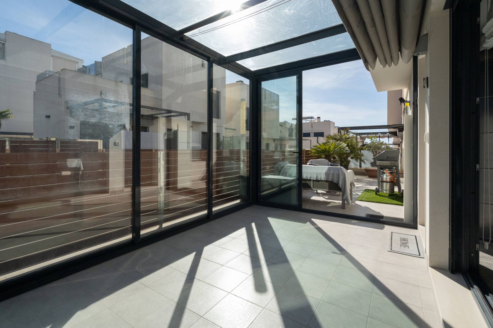 Herverkoop - Villa -
Torrevieja - Aguas Nuevas 2