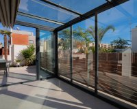 Herverkoop - Villa -
Torrevieja - Aguas Nuevas 2