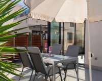 Herverkoop - Villa -
Torrevieja - Aguas Nuevas 2