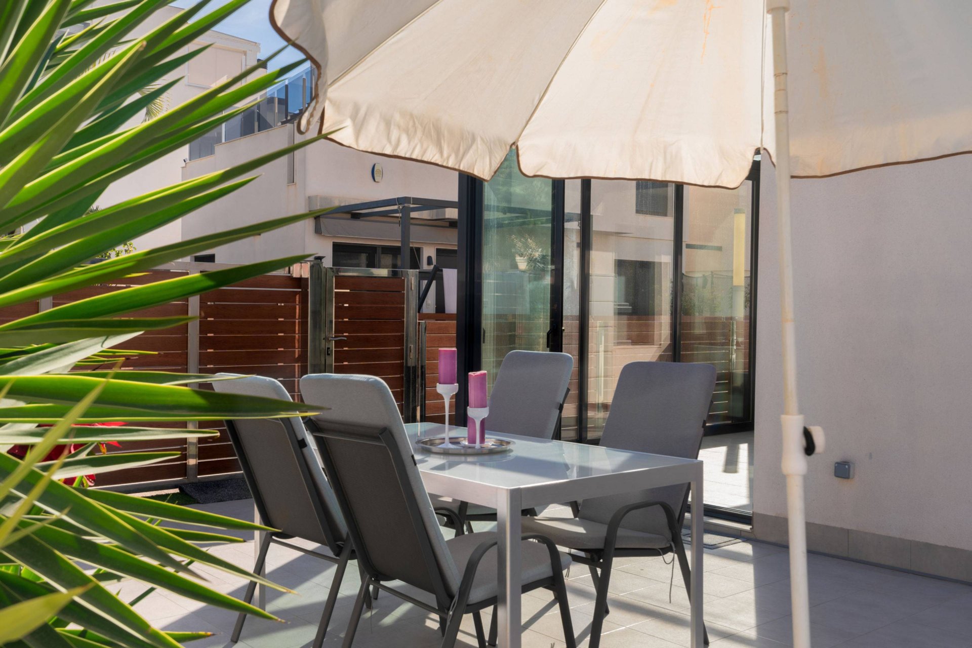 Herverkoop - Villa -
Torrevieja - Aguas Nuevas 2