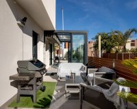 Herverkoop - Villa -
Torrevieja - Aguas Nuevas 2