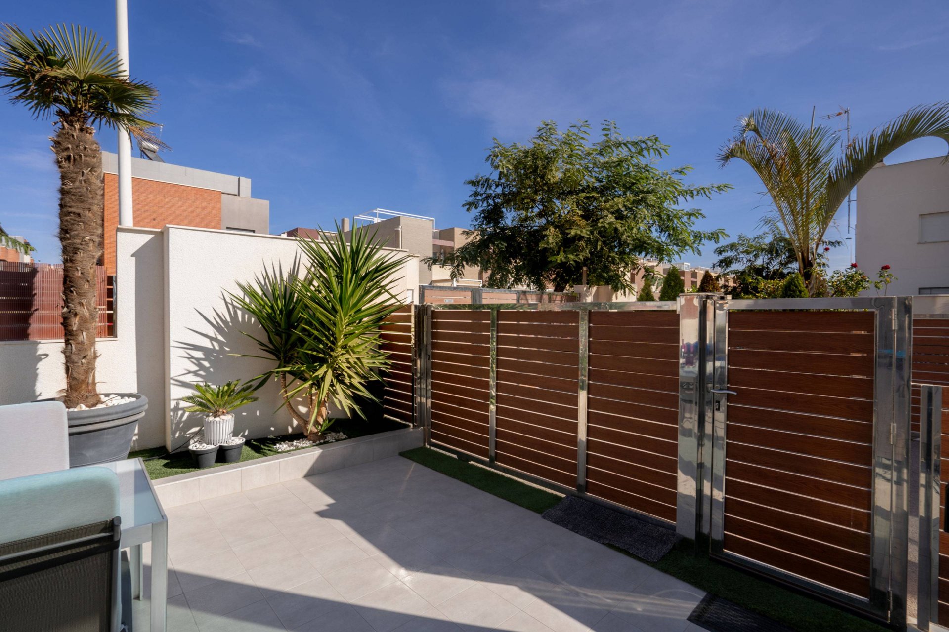 Herverkoop - Villa -
Torrevieja - Aguas Nuevas 2